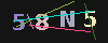 Gambar captcha